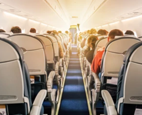 Will My Pram Fit In The Airplane Cabin?